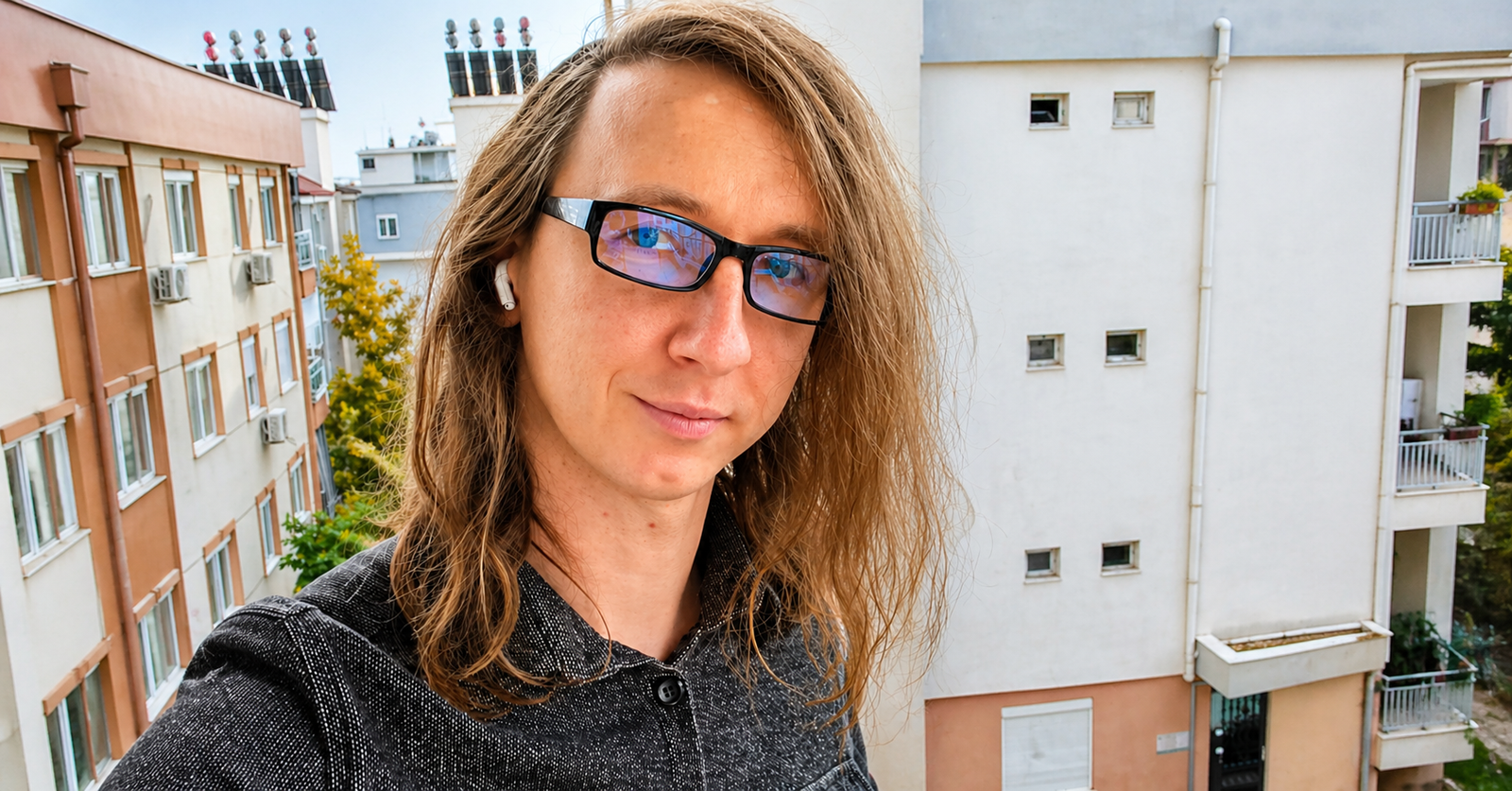 Author