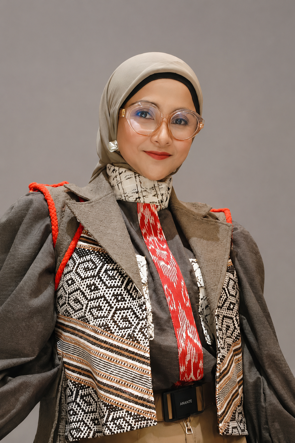 Author