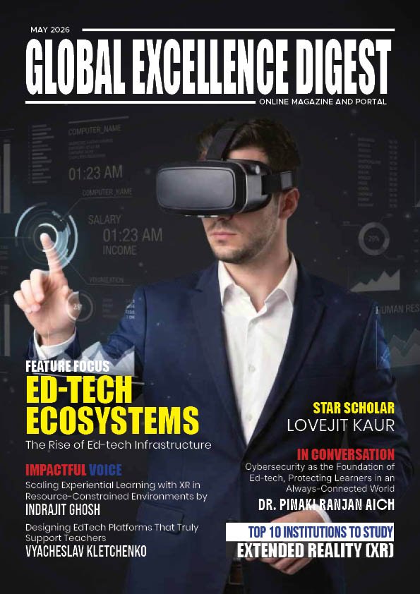 Digital Platform